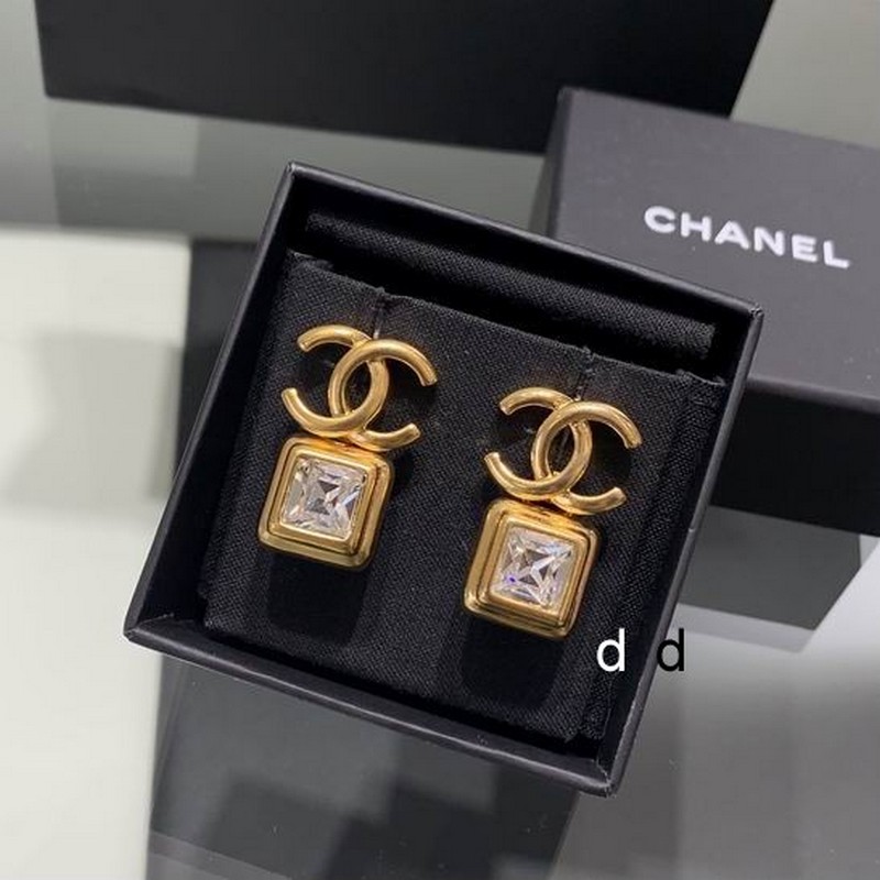 Chanel Earrings 71